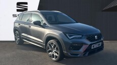 SEAT Ateca 1.5 TSI EVO FR Sport 5dr Petrol Estate